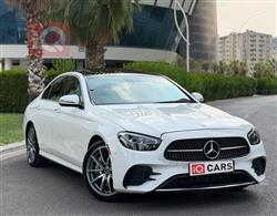 مرسيدس بنز E-Class